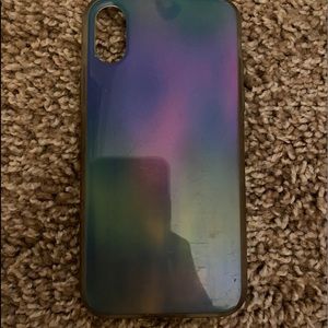 Pretty Iphone X Case